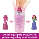 DISNEY PRINCESS COLOR REVEAL