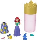 DISNEY PRINCESS COLOR REVEAL