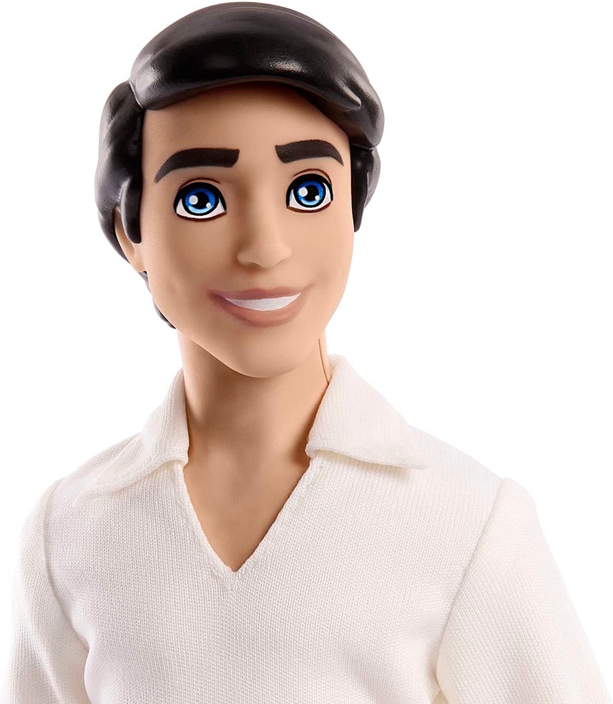 DISNEY PRINCESS ERIC