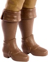 DISNEY PRINCESS FLYNN JINETE