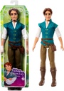 DISNEY PRINCESS FLYNN JINETE