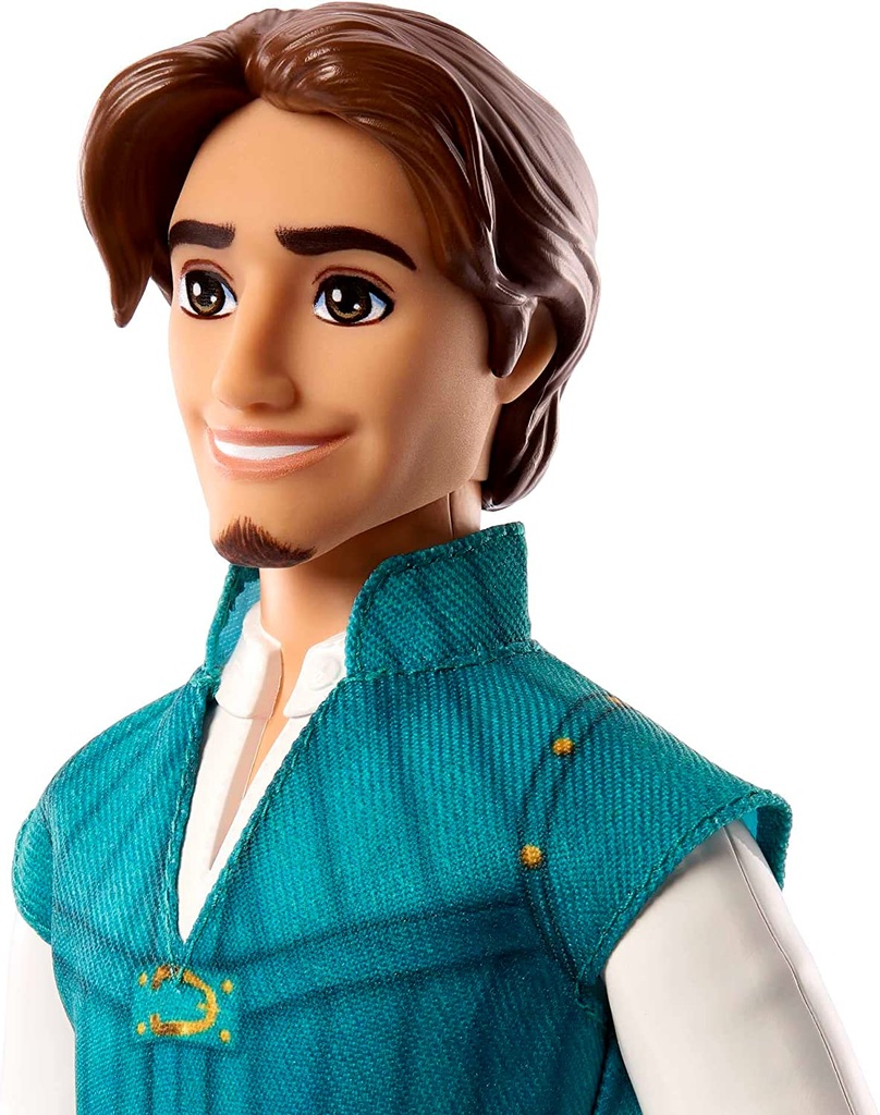 DISNEY PRINCESS FLYNN JINETE