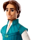 DISNEY PRINCESS FLYNN JINETE