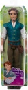 DISNEY PRINCESS FLYNN JINETE