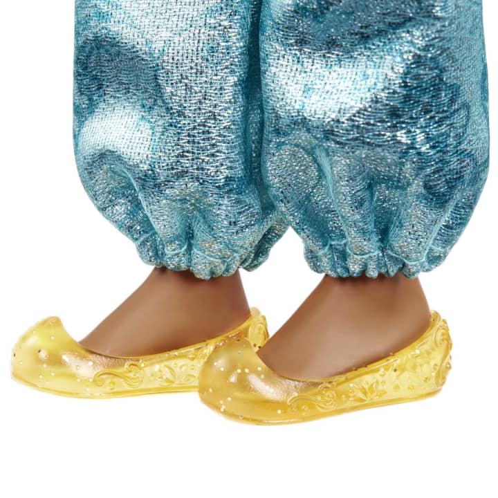 DISNEY PRINCESS JASMINE