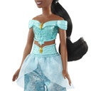 DISNEY PRINCESS JASMINE