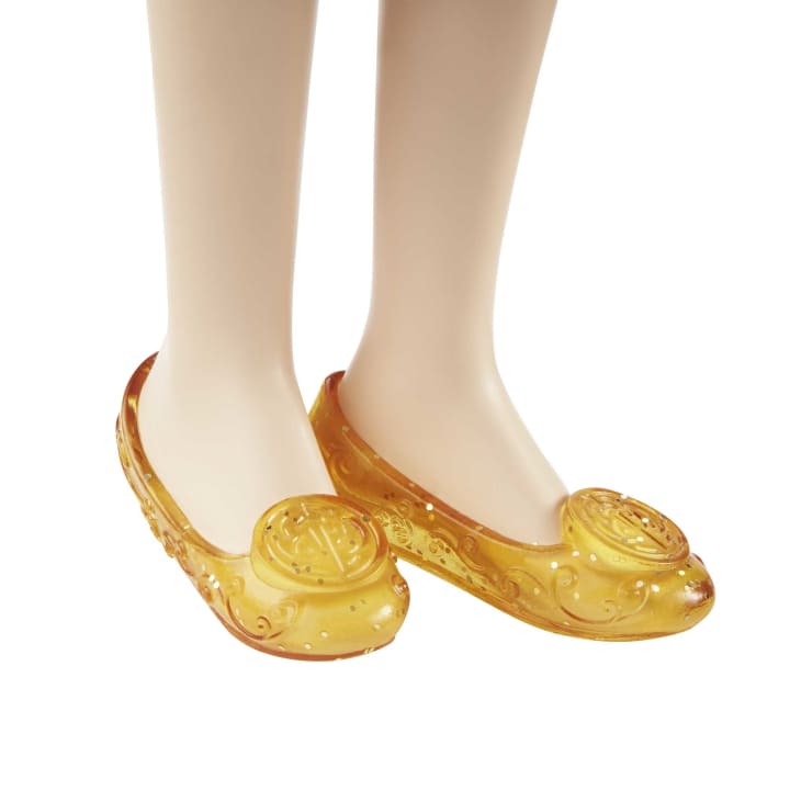 DISNEY PRINCESS MERIDA