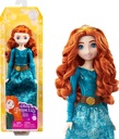 DISNEY PRINCESS MERIDA