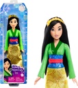 DISNEY PRINCESS MULAN