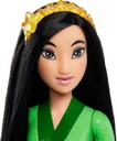 DISNEY PRINCESS MULAN