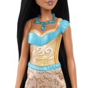 DISNEY PRINCESS POCAHONTAS