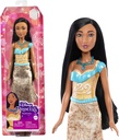 DISNEY PRINCESS POCAHONTAS