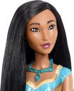 DISNEY PRINCESS POCAHONTAS