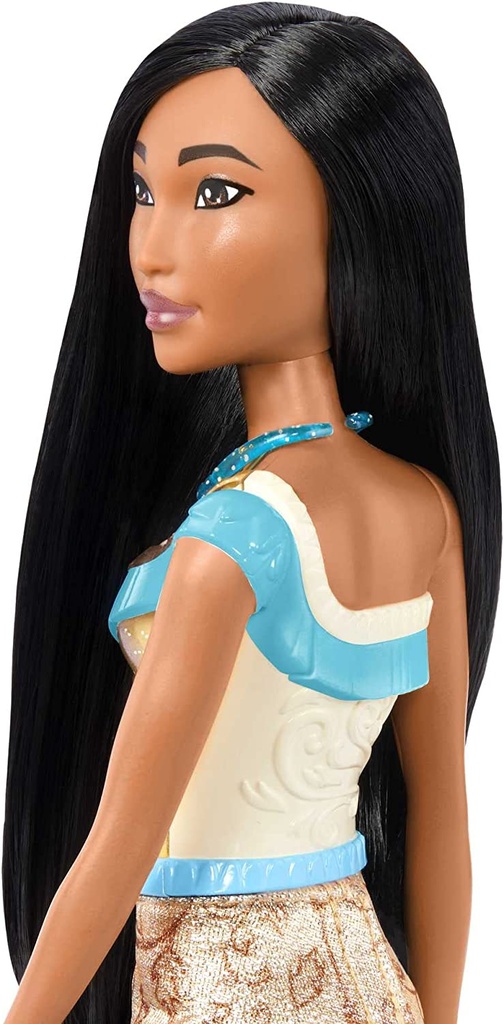 DISNEY PRINCESS POCAHONTAS