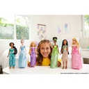 DISNEY PRINCESS RAPUNZEL