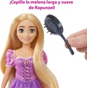DISNEY PRINCESS RAPUNZEL+MAXIM