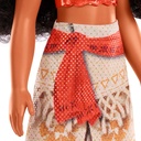 DISNEY PRINCESS VAIANA