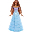 DISNEY SCALLOP ARIEL HUM.A SIR.