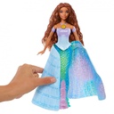 DISNEY SCALLOP ARIEL HUM.A SIR.