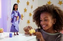 DISNEY WISH ASHA C/ACCESORIOS