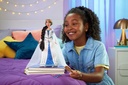 DISNEY WISH MUÑECA REINA