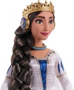 DISNEY WISH MUÑECA REINA