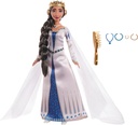 DISNEY WISH MUÑECA REINA