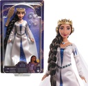 DISNEY WISH MUÑECA REINA
