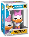 DISNEY-POP DAISY DUCK