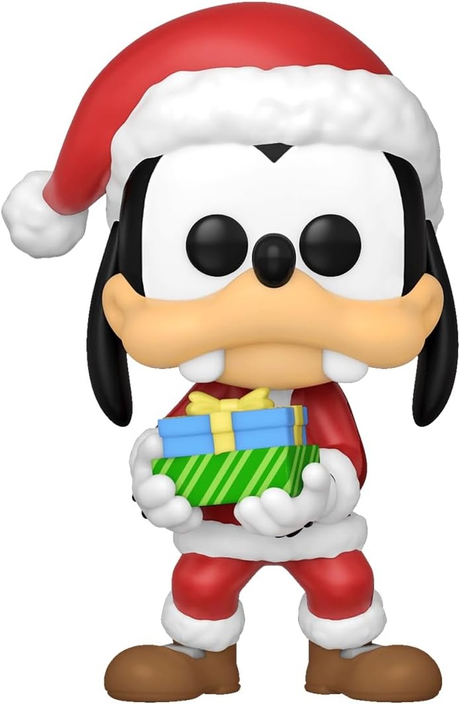DISNEY-POP HOLIDAY GOOFY