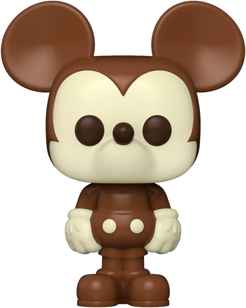DISNEY-POP MICKEY CHOCOLATE