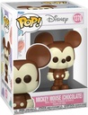 DISNEY-POP MICKEY CHOCOLATE