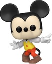 DISNEY-POP MICKEY DISCO ALBUM