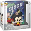 DISNEY-POP MICKEY DISCO ALBUM