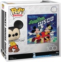 DISNEY-POP MICKEY DISCO ALBUM