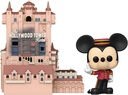 DISNEY-POP MICKEY HOLLYWOOD T.