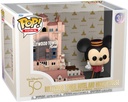 DISNEY-POP MICKEY HOLLYWOOD T.
