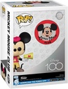 DISNEY-POP MICKEY MOUSE CLUB