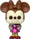 DISNEY-POP MINNIE CHOCOLATE