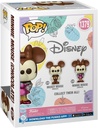 DISNEY-POP MINNIE CHOCOLATE