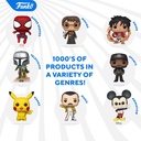 DISNEY-POP MINNIE CHOCOLATE