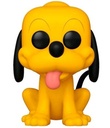 DISNEY-POP PLUTO