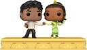 DISNEY-POP TIANA & NAVEEN