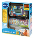 DIVER BLACK PC