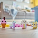 DIVERSION CREATIVA: PASTEL