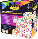 DOBBLE CONNECT