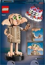 DOBBY ELFO DOMESTICO