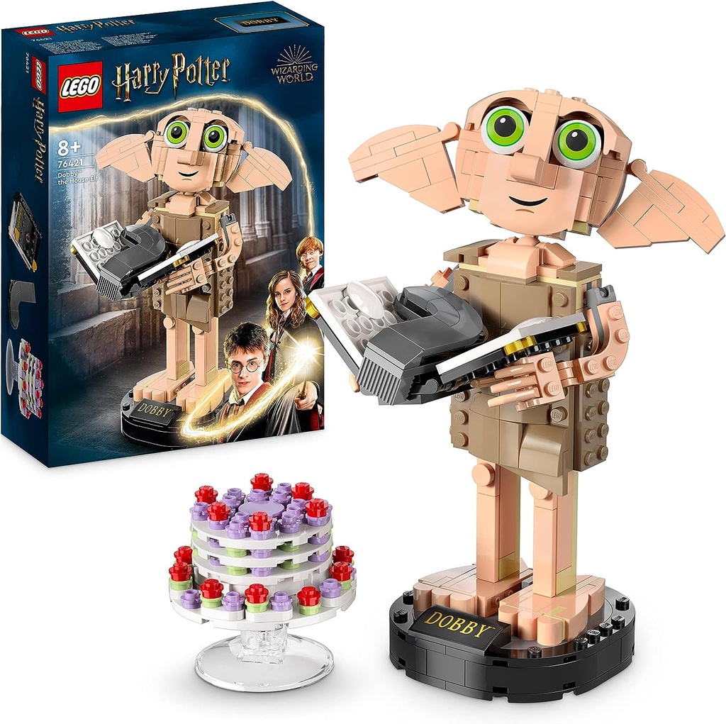 DOBBY ELFO DOMESTICO