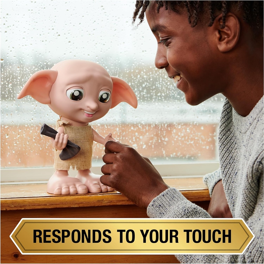 DOBBY INTERACTIVO