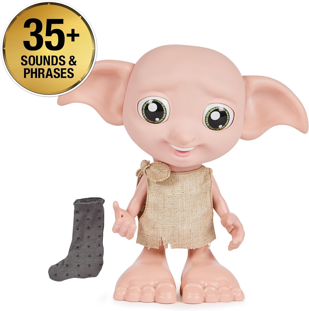 DOBBY INTERACTIVO